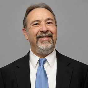 Larry Headshot R.J. Gullo Companies