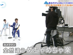 テレビ大阪 「ミライヤー」で紹介(2021.1.30)