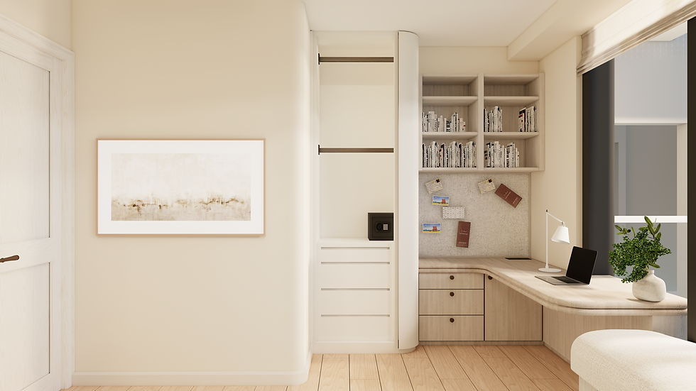 Study Desk