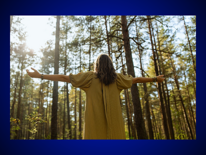 Rooting Your Craft: How to Connect with Nature in Your Witchcraft Practice