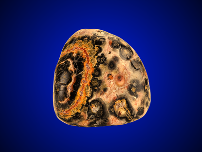Leopard Skin Jasper in Witchcraft and Healing