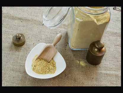 Unleashing the Power: Asafoetida (Devil's Dung) in Spells and Rituals