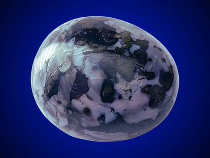 Indigo Gabbro: Harnessing the Energy to Enhance Your Magickal Practice