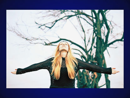 Shadow Work: How Exploring your Dark Side can Lead to Spiritual Growth and Healing