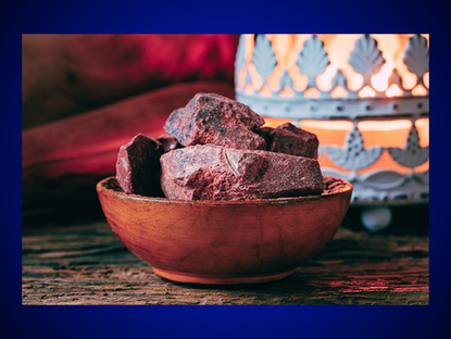 Unleashing the Power of Dragon's Blood: A Beginner's Guide to its Magick and Healing Properties