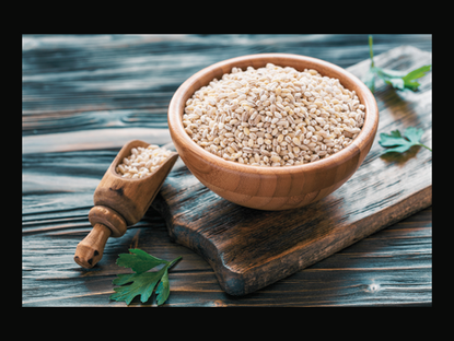 The Power of Barley: Unlocking its Mystical Energy for Witchcraft