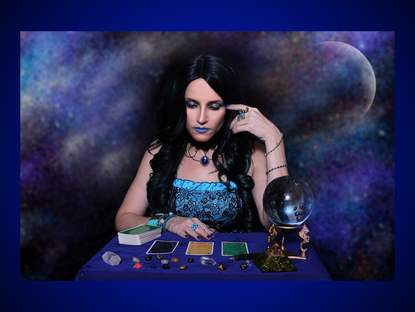 The Connection Between Quantum Consciousness and Psychic Abilities