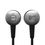 Thumbnail: THE  FORUM  Wired  Earphones