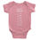 Thumbnail: Character Sheet Baby Onesie - TTRPG Accessories