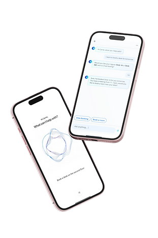 iPhone 15 Mockup, Perspective.png