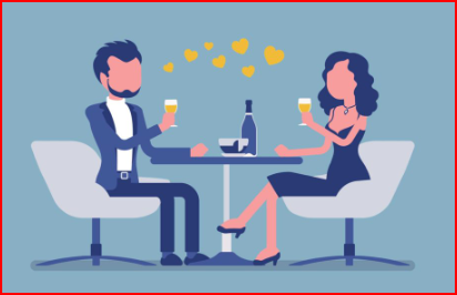 Finding Mr. Right, Not Mr. Perfect: Embracing Imperfections on the Path to Love