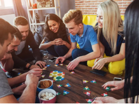 Game Night Classics: 6 Timeless Board Games for Epic Fun