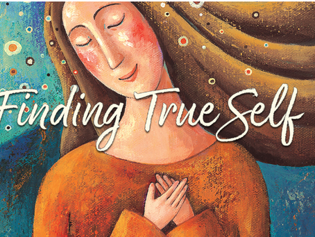 6 Paths to Rediscovering Your True Self and Living with Authenticity and Inner Fulfillment