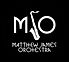 Matthew James Orchestra Logo