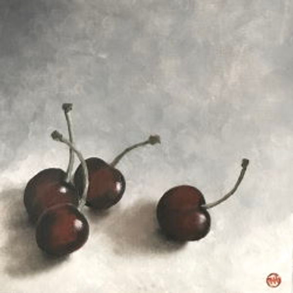 Peintures d'Henri Hadida