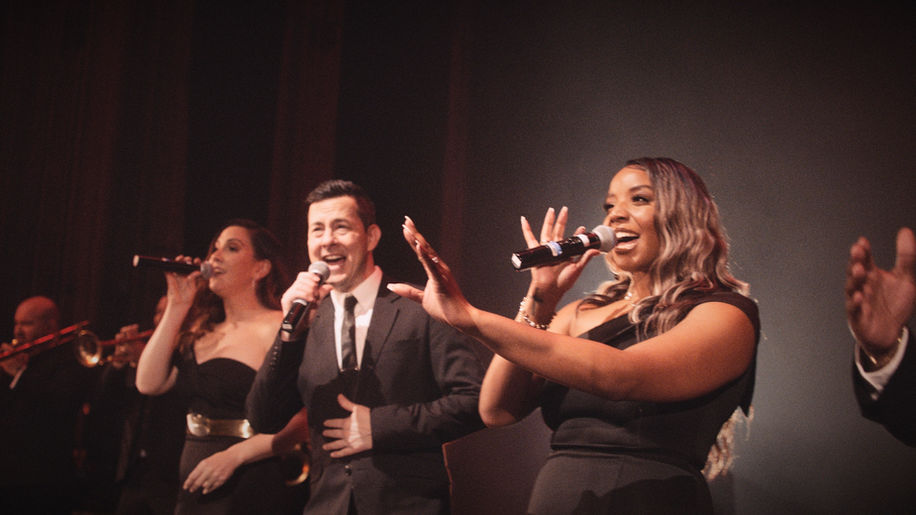 Chicago Wedding Band, Matthew James Orchestra