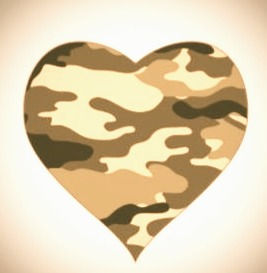 THE ELEVAN TENANTS OF THE ARMY OF LOVE