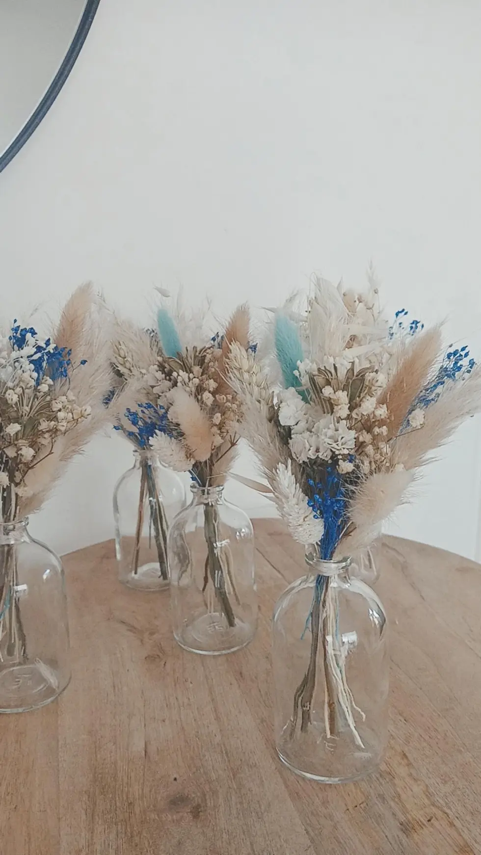 Miniature : Bouquet & soliflore 