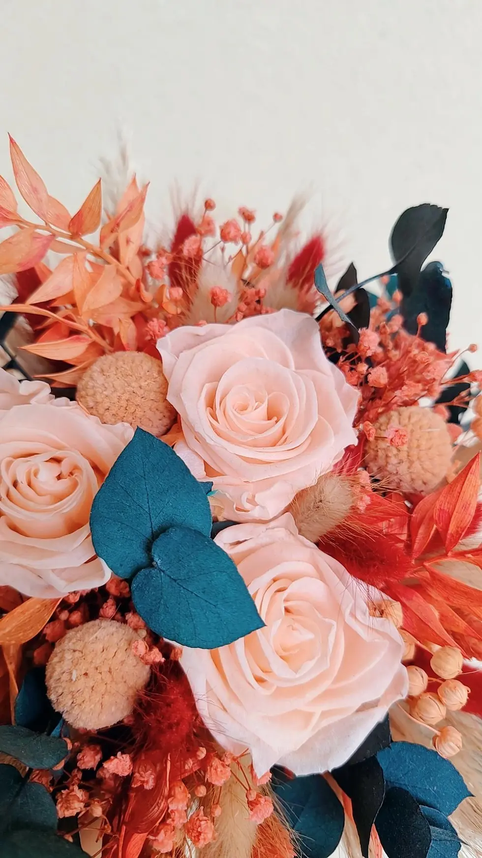 Miniature : Bouquet ROSA 