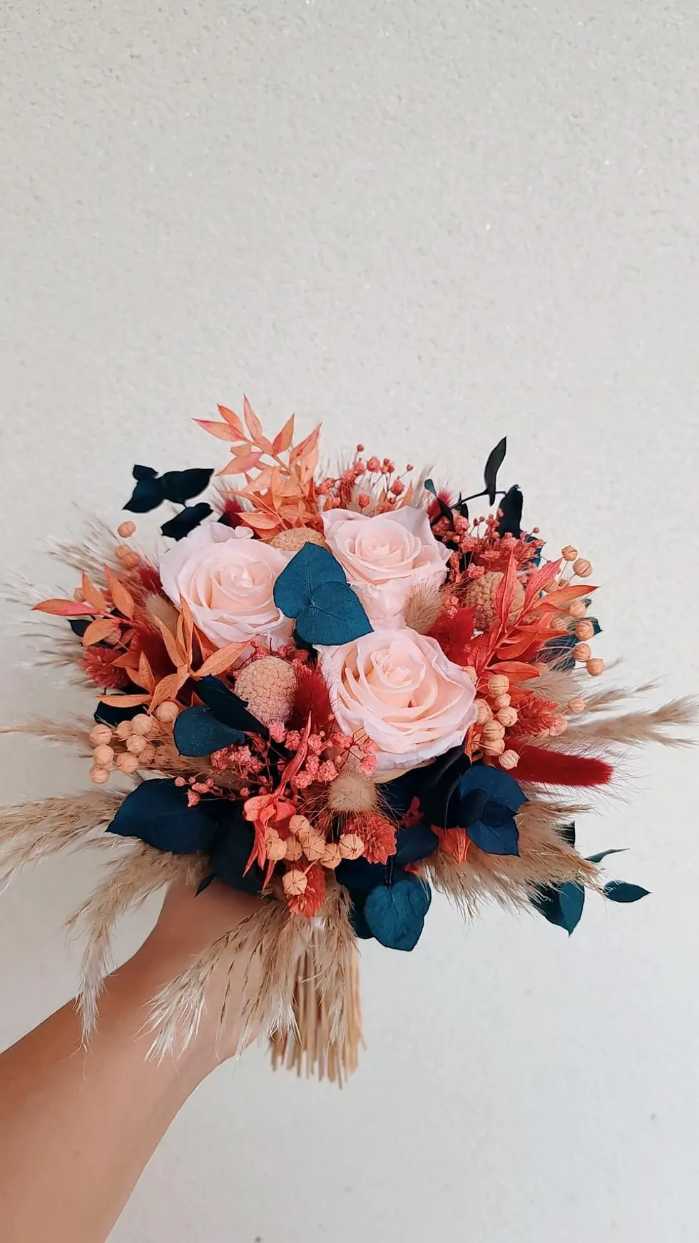 Bouquet ROSA 