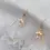 Miniature : Boucles d'oreilles Perla personnalisées