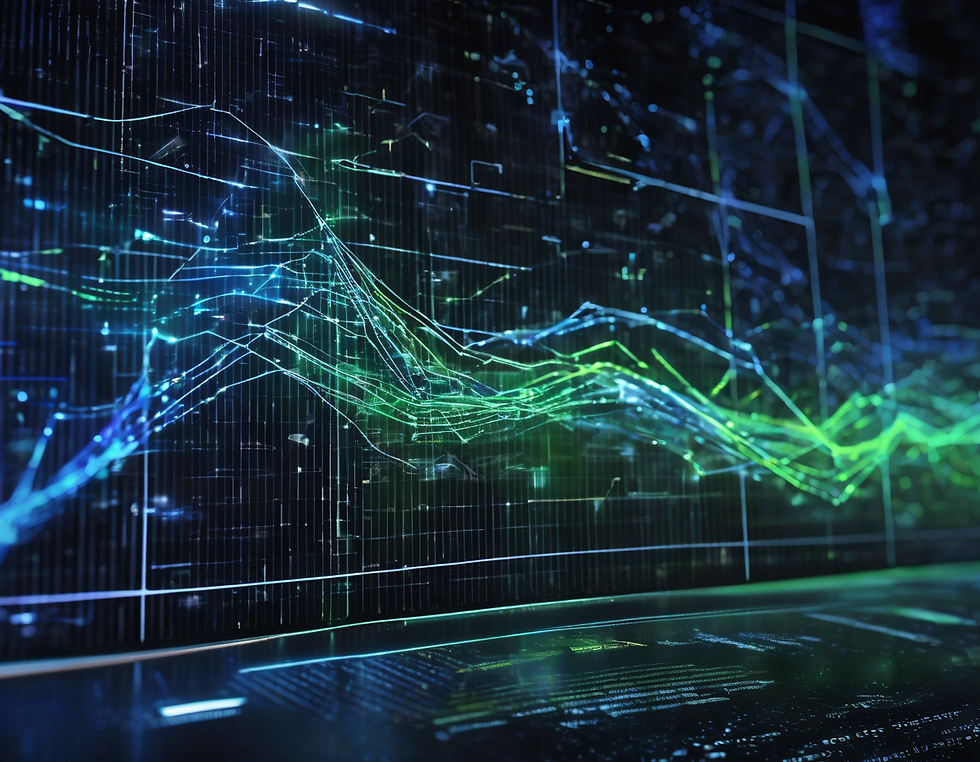 Maximizing Online Visibility with Innovative Technology Services