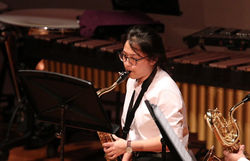 Retrouvailles Ensemble Concert 2019