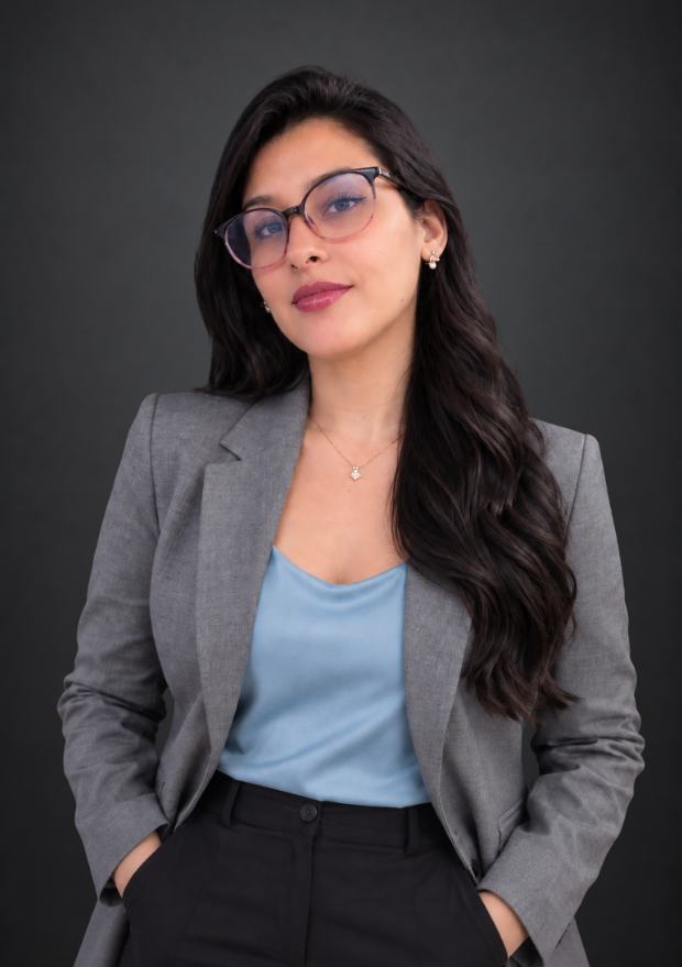 Andreína Ramirez