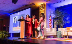 Michelle Barbara Tiffany