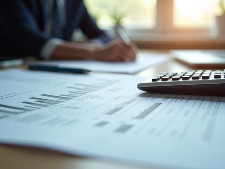 What You Need to Get a Business Loan: Understanding Business Loan Requirements