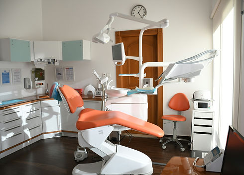 Dental Equipment