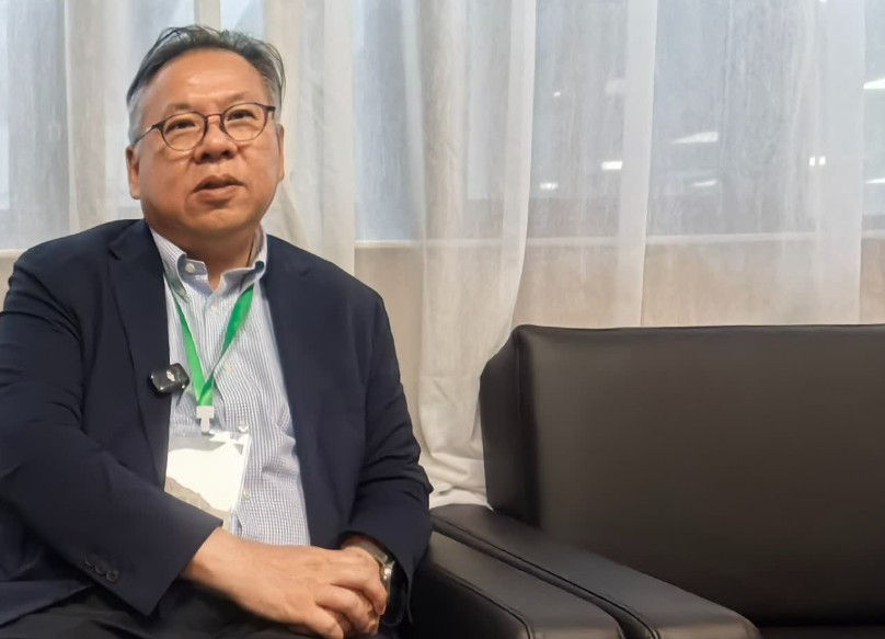 文匯專訪大數據專家車品覺：香港發展AI和大數據產業要利用好國家基礎設施