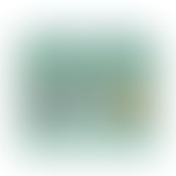 Wicker Tables Set 3D Model