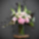 Bianca: Single Vase Arranged Together Box.jpg