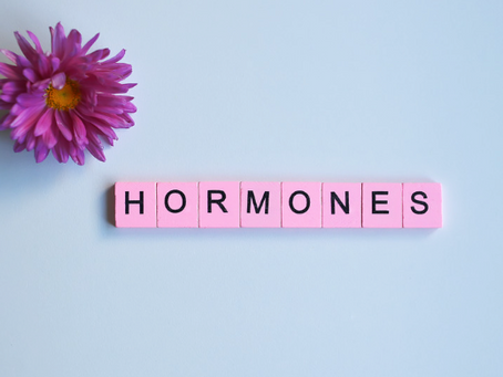 Menopause Explained for Your Partner – A Guide to Share