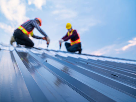 The Benefits of Metal Roofing: Durability, Sustainability, and Cost-Effectiveness