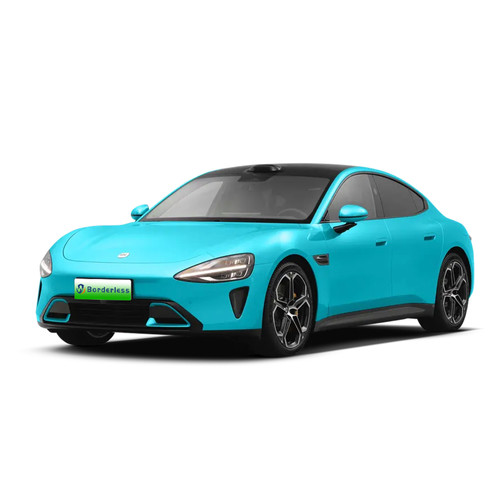 Xiaomi SU7 | Carzen