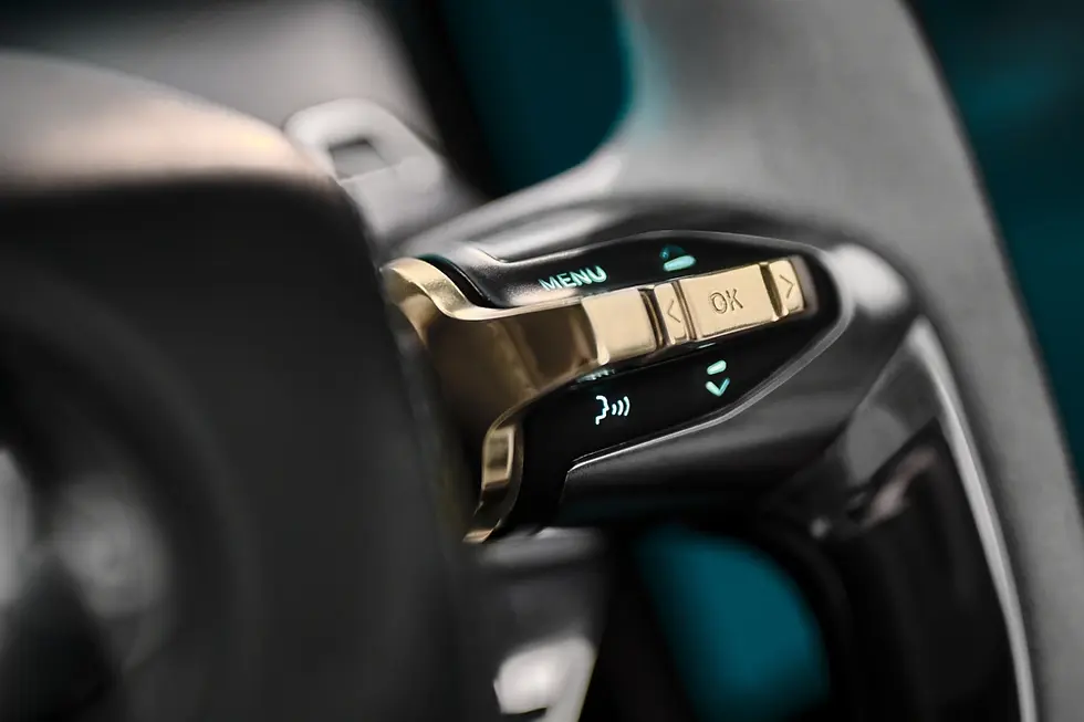 Miniatură: Lotus Eletre Electric