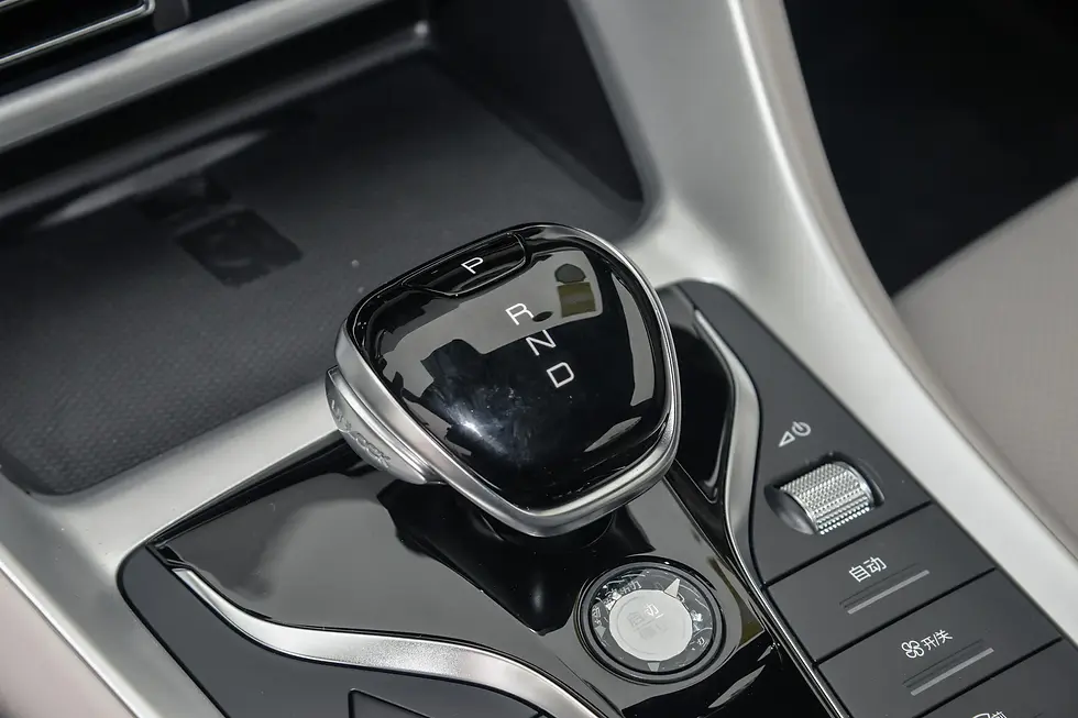 Miniatură: BYD Song Pro
