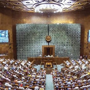 Political Party or People: What is more important