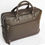 Thumbnail: BOSS -Leather Brown  Briefcase MJ -Bag -Satchel -Moroccan Handmad