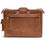 Thumbnail: MacCase Premium Leather Messenger Bag