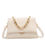 Thumbnail: Luxury Women Bag Brand Thick Chain Flap Leather