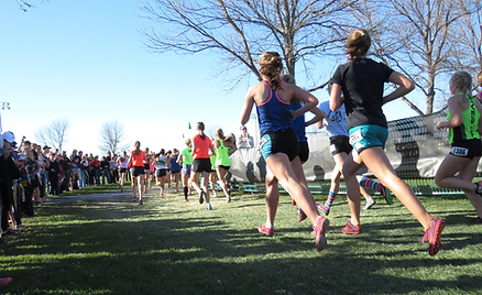 Women's Race