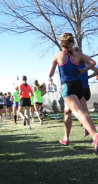 Women's Race