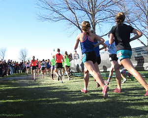 Women's Race