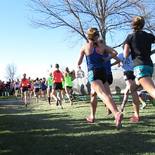 Women's Race
