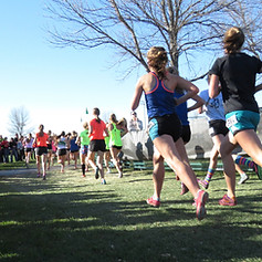 Women's Race
