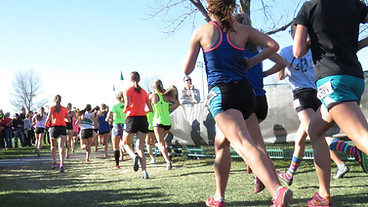 Women's Race