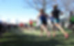 Women's Race